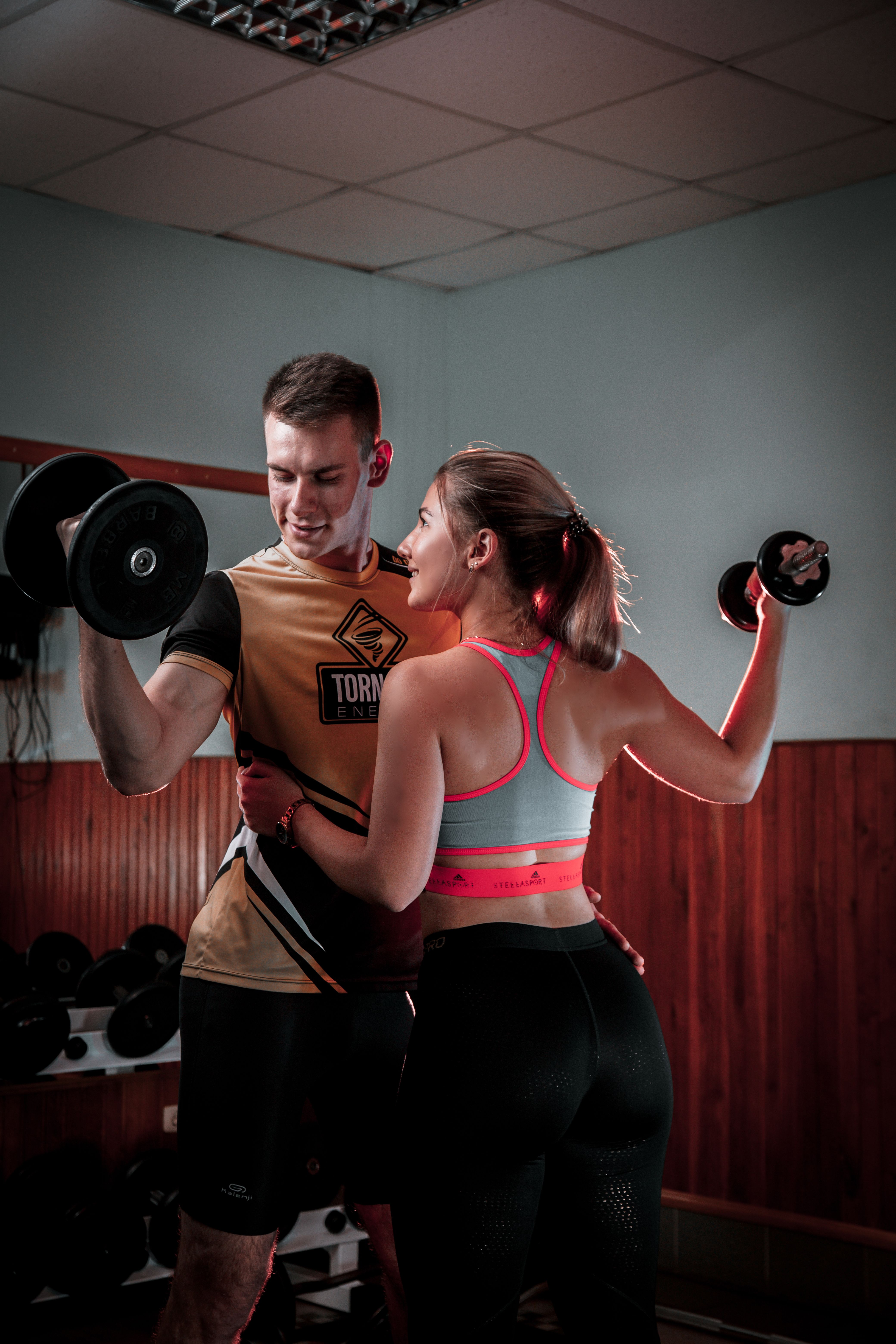 Future of Fitness